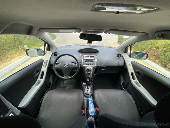 Toyota Yaris 2008, 169,898 km - 1.3 l - Bakı