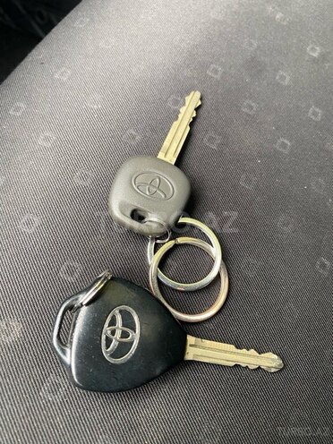 Toyota Yaris 2008, 169,898 km - 1.3 l - Bakı