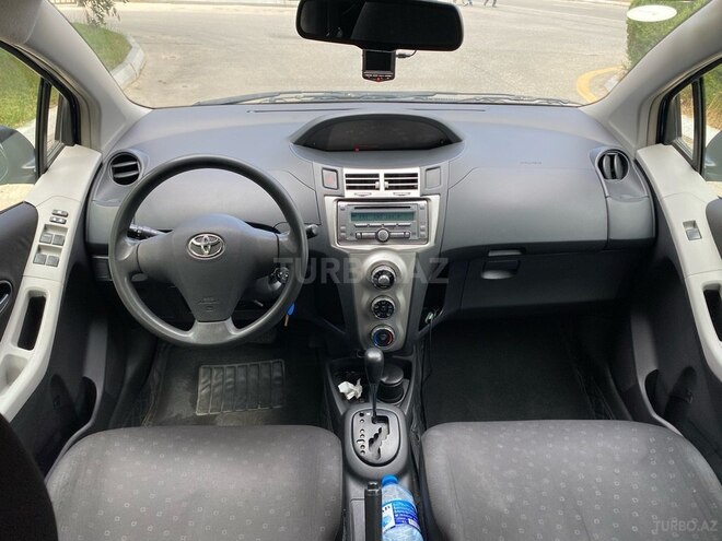 Toyota Yaris 2008, 169,898 km - 1.3 l - Bakı