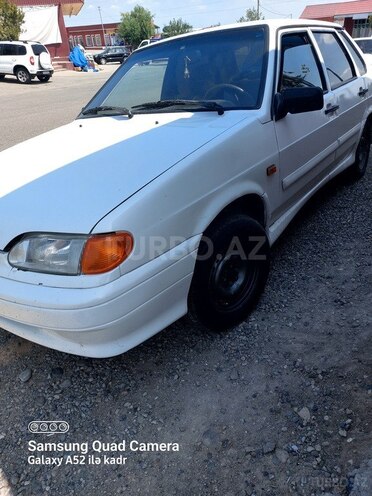 LADA (VAZ) 2115 2012, 29,500 km - 1.6 л - Füzuli