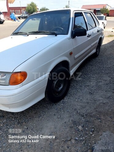 LADA (VAZ) 2115 2012, 29,500 km - 1.6 л - Füzuli