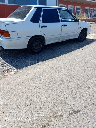 LADA (VAZ) 2115 2012, 29,500 km - 1.6 л - Füzuli