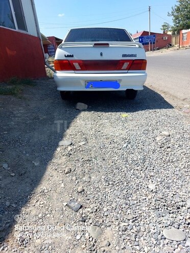 LADA (VAZ) 2115 2012, 29,500 km - 1.6 л - Füzuli