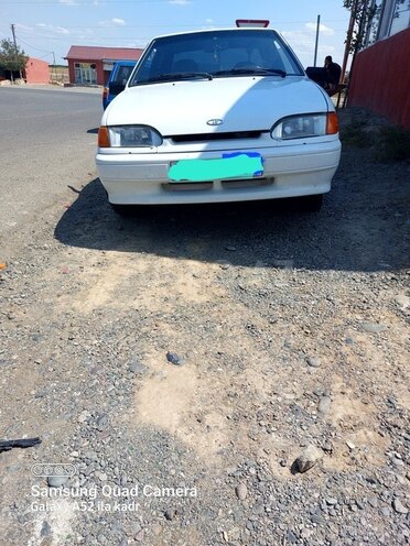LADA (VAZ) 2115 2012, 29,500 km - 1.6 л - Füzuli