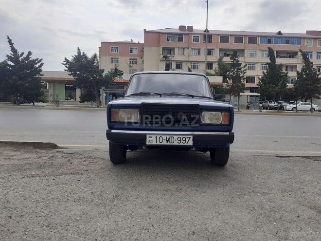 LADA (VAZ) 2107 2003, 265,000 km - 1.6 l - Sumqayıt