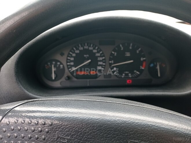 BMW 320 1993, 327,000 km - 2.0 l - Bakı