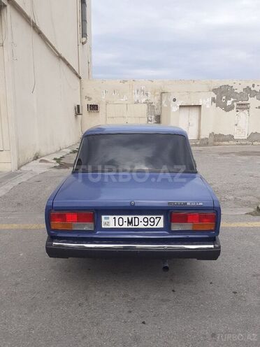 LADA (VAZ) 2107 2003, 265,000 km - 1.6 l - Sumqayıt