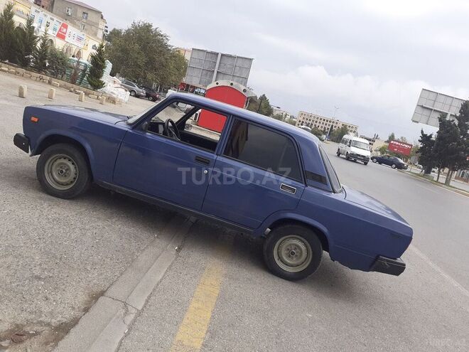 LADA (VAZ) 2107 2003, 265,000 km - 1.6 l - Sumqayıt