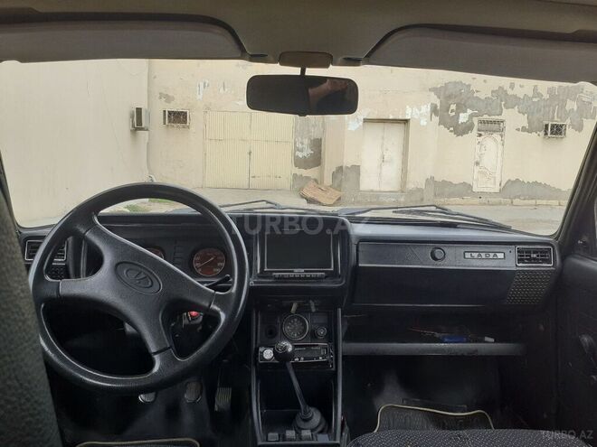 LADA (VAZ) 2107 2003, 265,000 km - 1.6 l - Sumqayıt