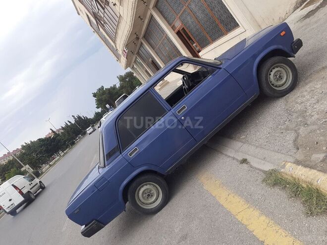 LADA (VAZ) 2107 2003, 265,000 km - 1.6 l - Sumqayıt