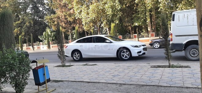 Chevrolet Malibu 2016, 224,000 km - 1.5 л - Ağcabədi