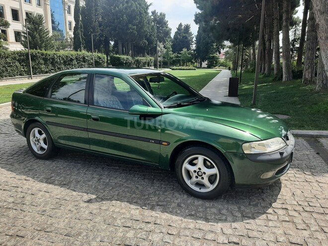 Opel Vectra 1997, 325,000 km - 2.0 л - Bakı