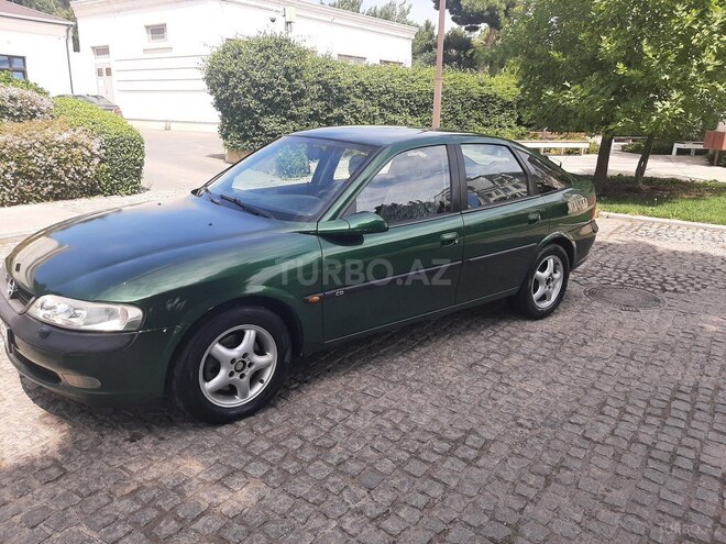 Opel Vectra 1997, 325,000 km - 2.0 л - Bakı
