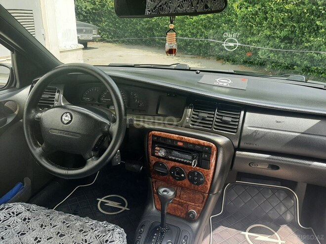 Opel Vectra 1997, 325,000 km - 2.0 л - Bakı