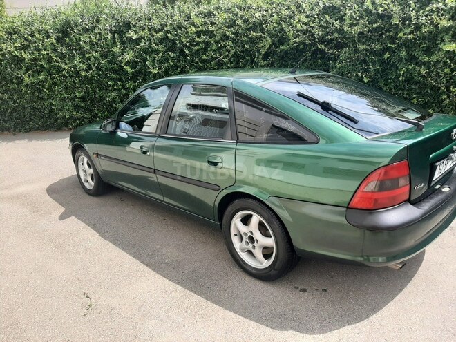Opel Vectra 1997, 325,000 km - 2.0 л - Bakı
