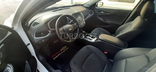Chevrolet Malibu 2016, 224,000 km - 1.5 л - Ağcabədi