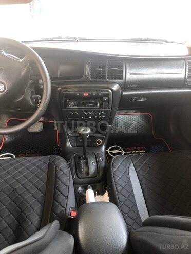 Opel Vectra 1999, 280,480 km - 2.0 л - Ağstafa
