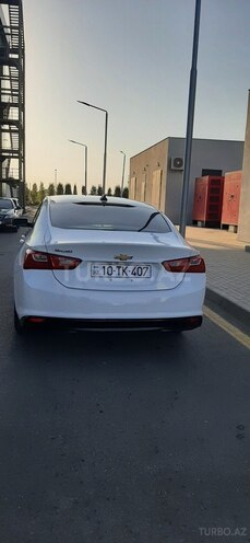 Chevrolet Malibu 2016, 224,000 km - 1.5 л - Ağcabədi