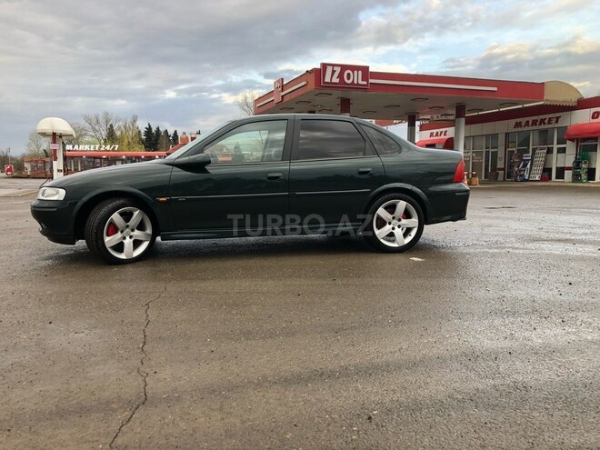 Opel Vectra 1999, 280,480 km - 2.0 л - Ağstafa