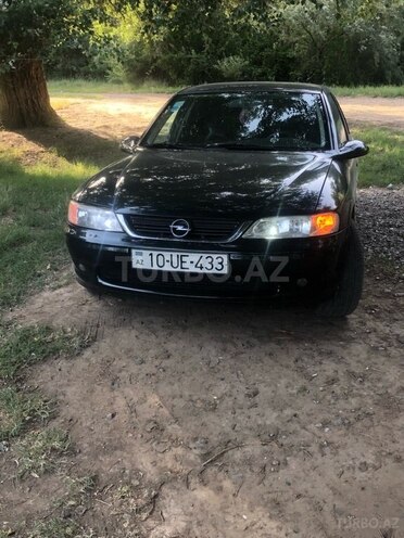 Opel Vectra 1999, 280,480 km - 2.0 л - Ağstafa