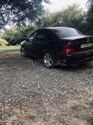 Opel Vectra 1999, 280,480 km - 2.0 л - Ağstafa