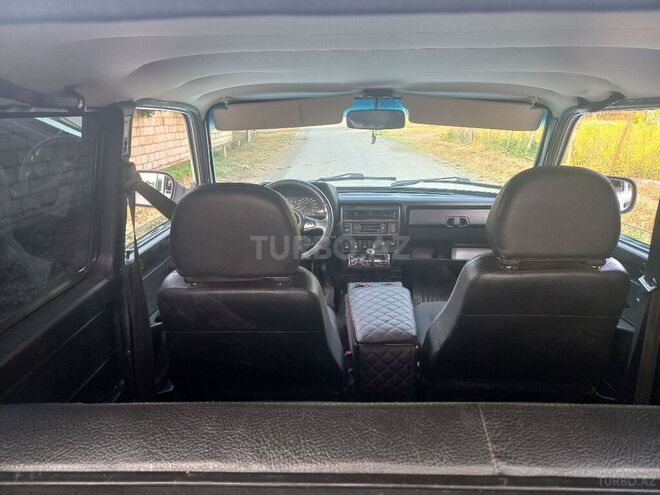 LADA (VAZ) Niva 2013, 177,000 km - 1.7 l - Oğuz