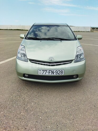 Toyota Prius 2007, 169,300 km - 1.5 л - Bakı