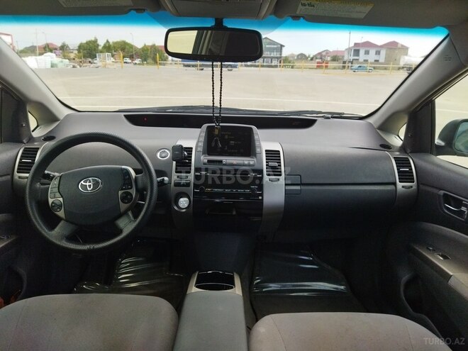 Toyota Prius 2007, 169,300 km - 1.5 л - Bakı