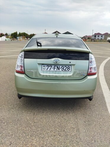 Toyota Prius 2007, 169,300 km - 1.5 л - Bakı