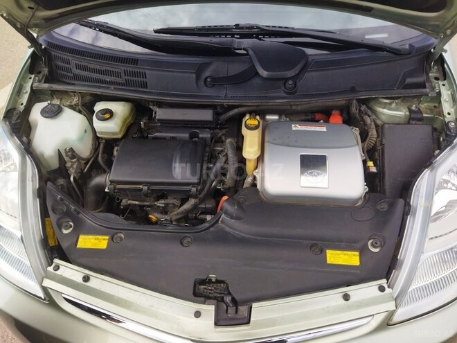 Toyota Prius 2007, 169,300 km - 1.5 л - Bakı