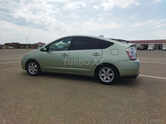 Toyota Prius 2007, 169,300 km - 1.5 л - Bakı