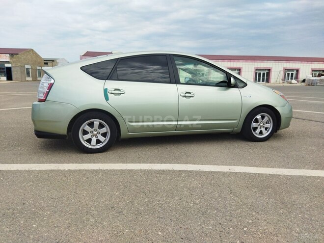 Toyota Prius 2007, 169,300 km - 1.5 л - Bakı