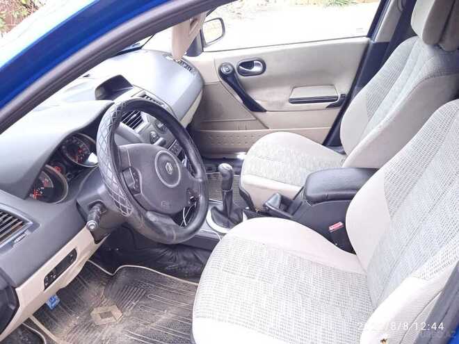 Renault Megane 2006, 290,300 km - 1.5 l - Bakı