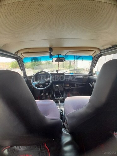 LADA (VAZ) 2107 2003, 300,000 km - 1.6 l - Bakı