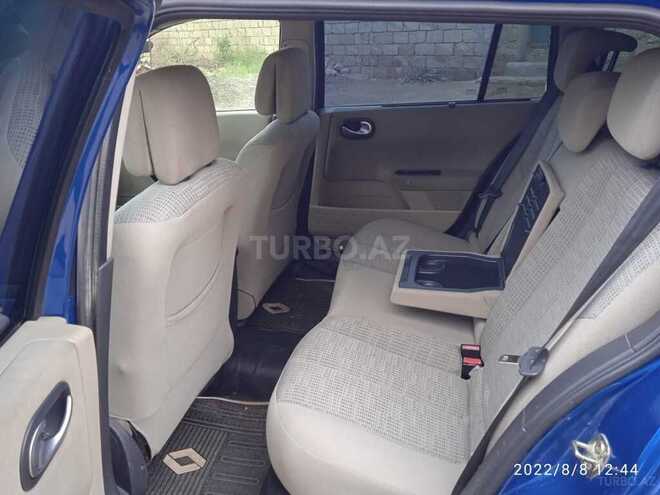 Renault Megane 2006, 290,300 km - 1.5 l - Bakı