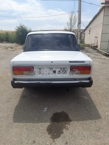 LADA (VAZ) 2107 2003, 300,000 km - 1.6 l - Bakı