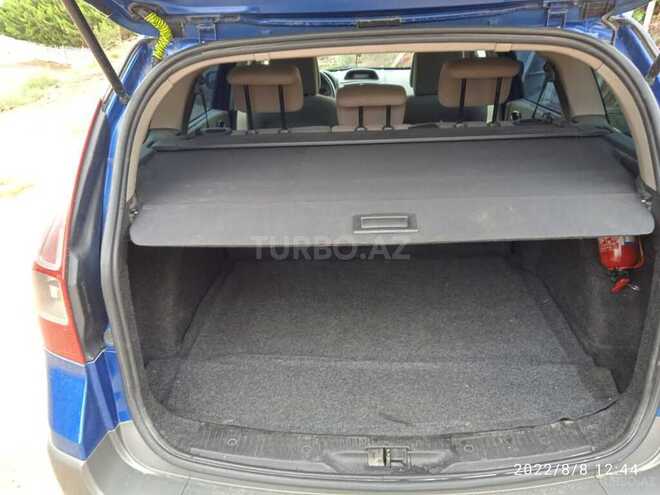 Renault Megane 2006, 290,300 km - 1.5 l - Bakı