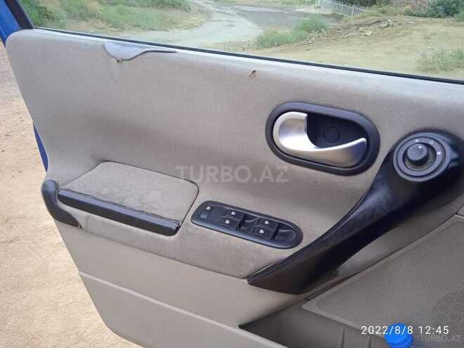 Renault Megane 2006, 290,300 km - 1.5 l - Bakı