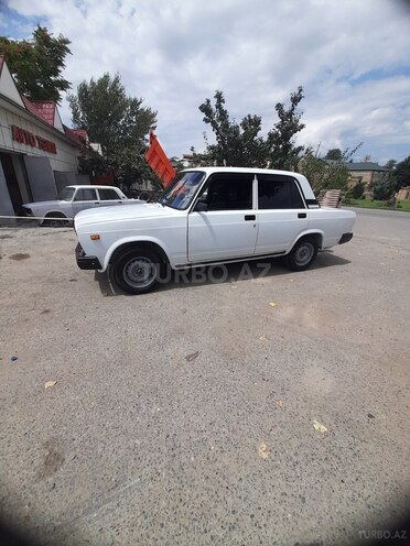 LADA (VAZ) 2107 2003, 300,000 km - 1.6 l - Bakı