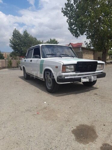 LADA (VAZ) 2107 2003, 300,000 km - 1.6 l - Bakı