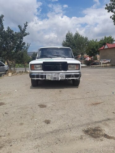 LADA (VAZ) 2107 2003, 300,000 km - 1.6 l - Bakı