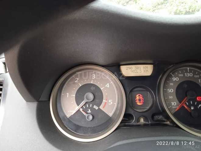 Renault Megane 2006, 290,300 km - 1.5 l - Bakı