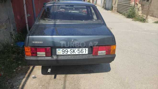 LADA (VAZ) 21099 2000, 300,000 km - 1.5 л - Bakı