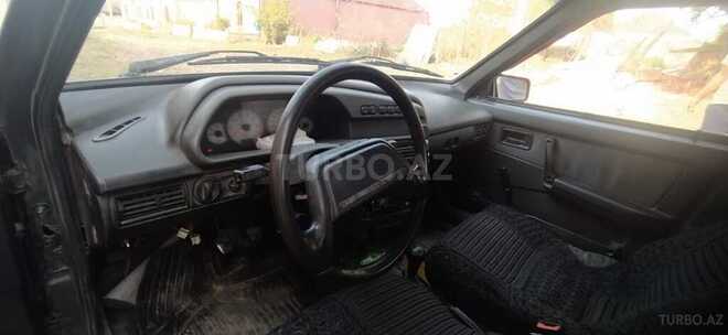 LADA (VAZ) 21099 2000, 300,000 km - 1.5 л - Bakı