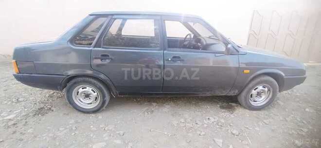 LADA (VAZ) 21099 2000, 300,000 km - 1.5 л - Bakı