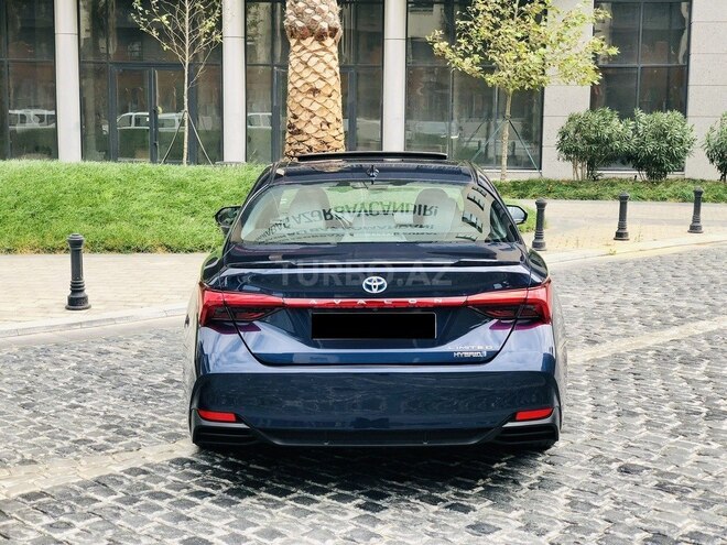 Toyota Avalon 2020, 22,541 km - 2.5 л - Bakı