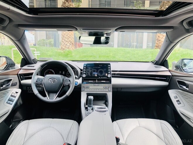 Toyota Avalon 2020, 22,541 km - 2.5 л - Bakı