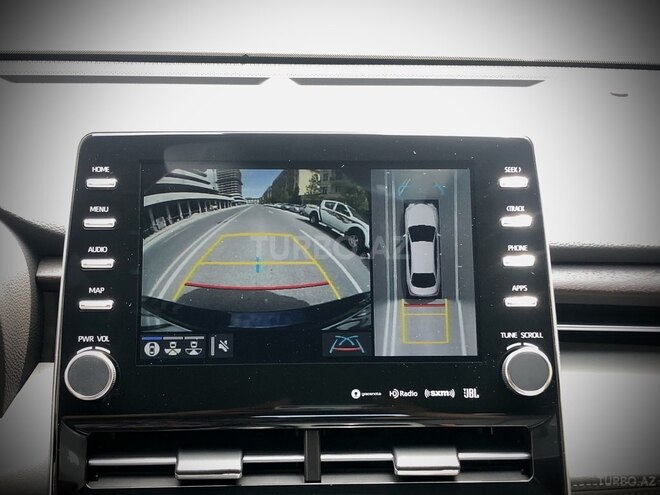 Toyota Avalon 2020, 22,541 km - 2.5 л - Bakı