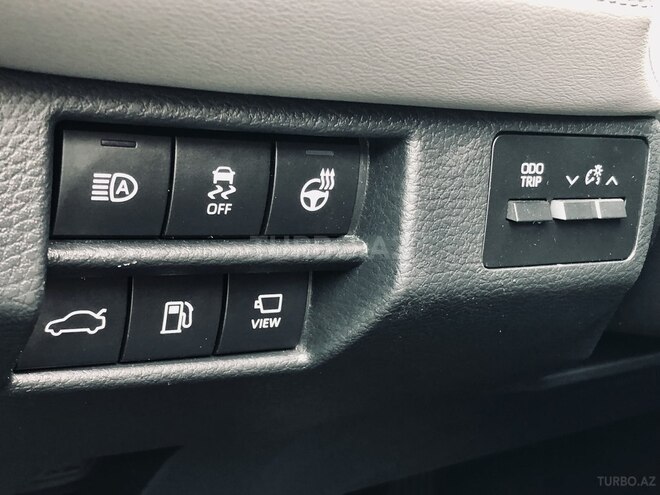 Toyota Avalon 2020, 22,541 km - 2.5 л - Bakı