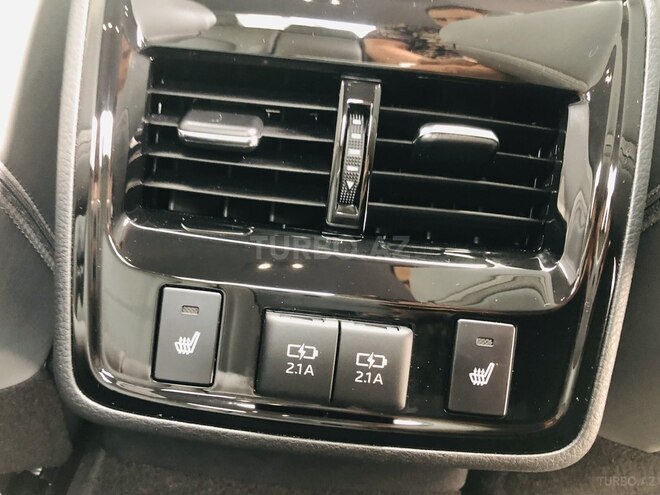 Toyota Avalon 2020, 22,541 km - 2.5 л - Bakı